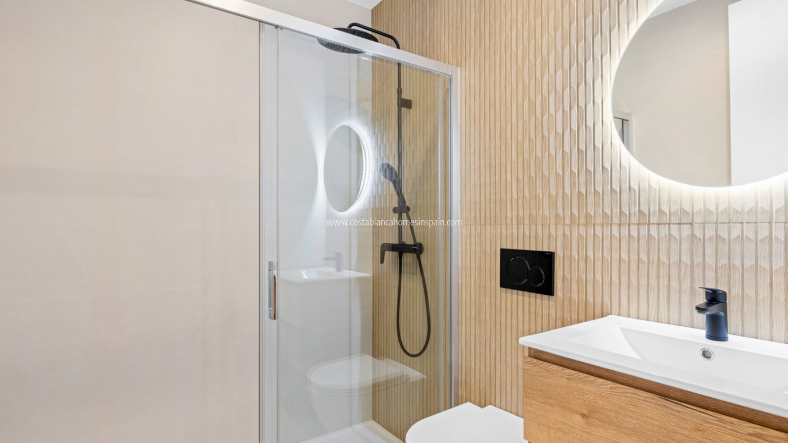 Nouvelle construction - Apartment - Benijófar