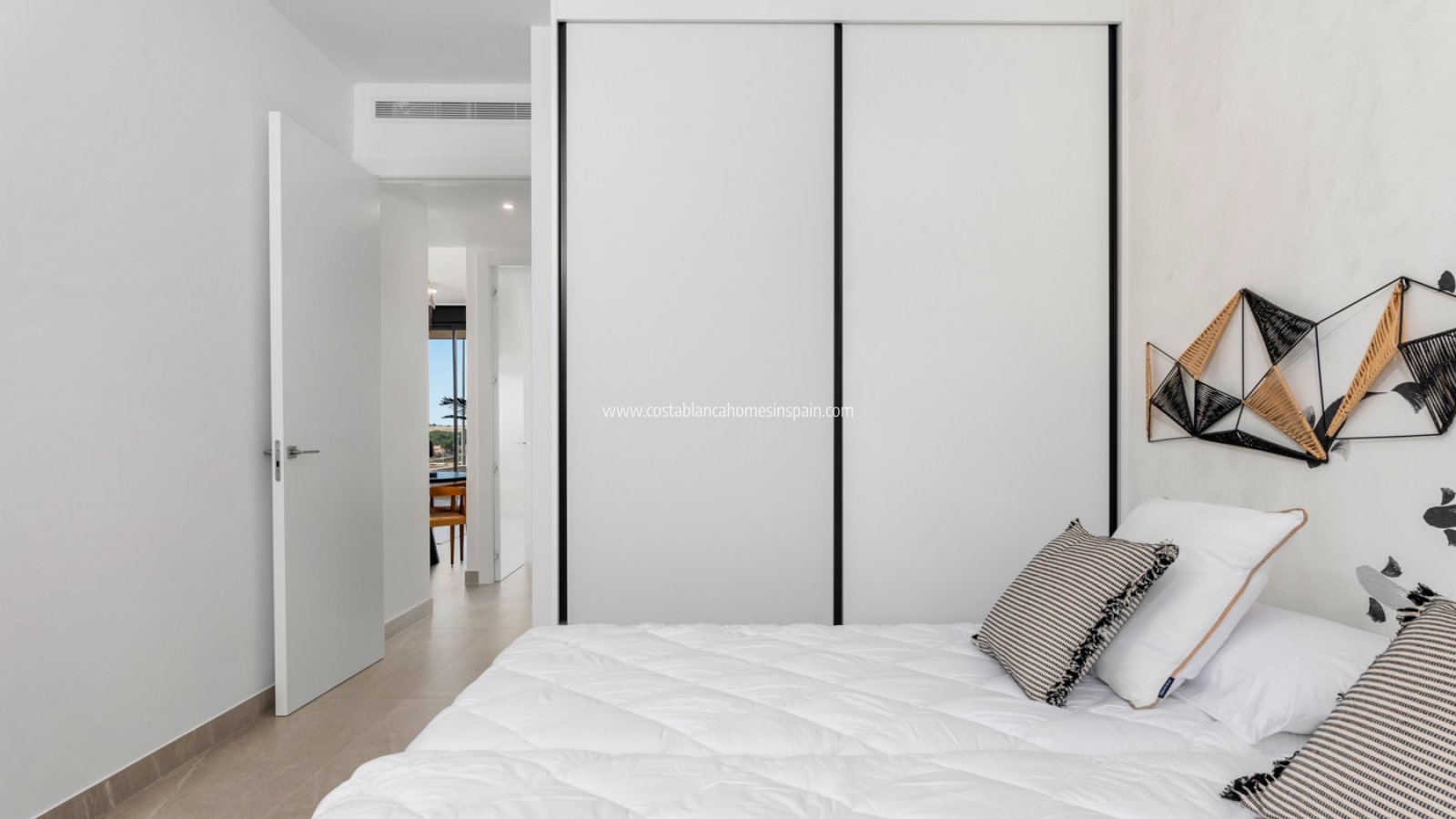 Nouvelle construction - Apartment - Benijófar