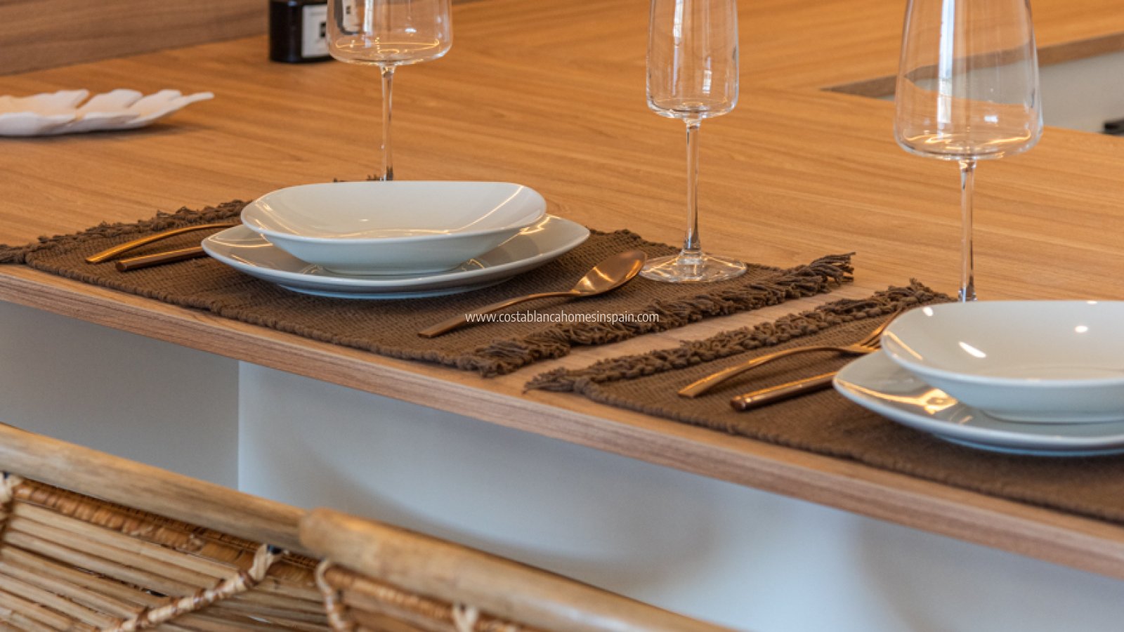 Nouvelle construction - Apartment - Benijófar