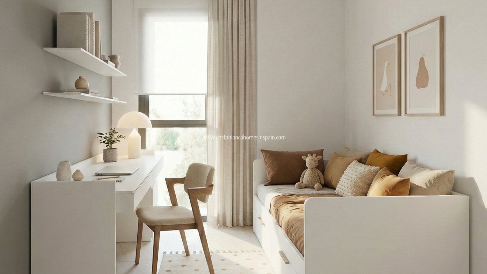 Nouvelle construction - Apartment - Benijófar