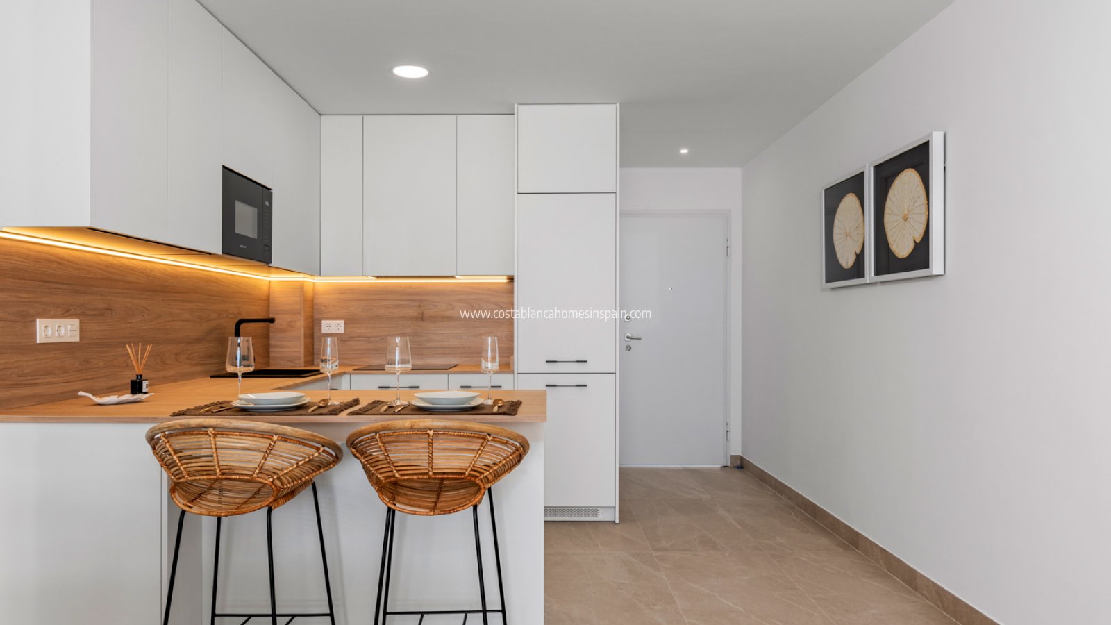 Nouvelle construction - Apartment - Benijófar