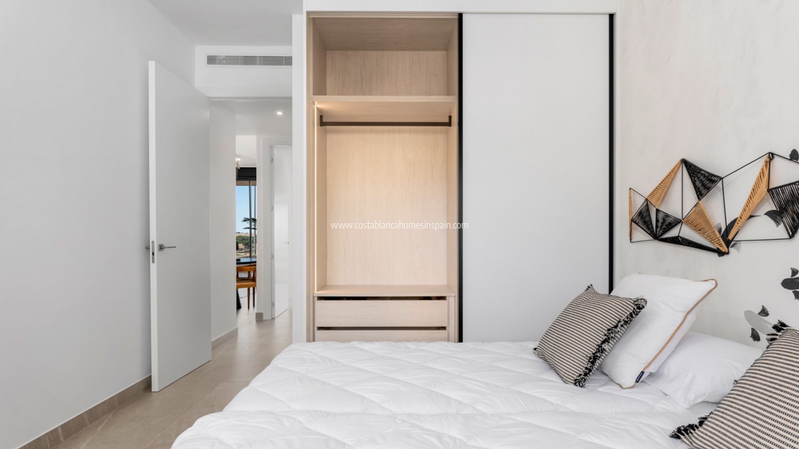 Nouvelle construction - Apartment - Benijófar