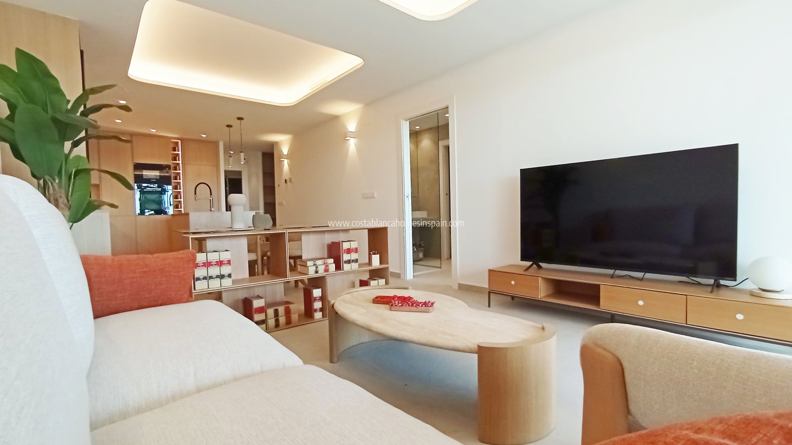Nouvelle construction - Apartment - Benijófar