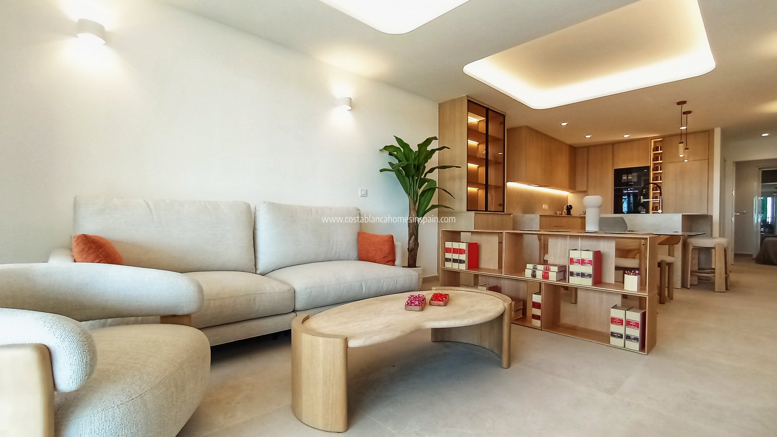 Nouvelle construction - Apartment - Benijófar