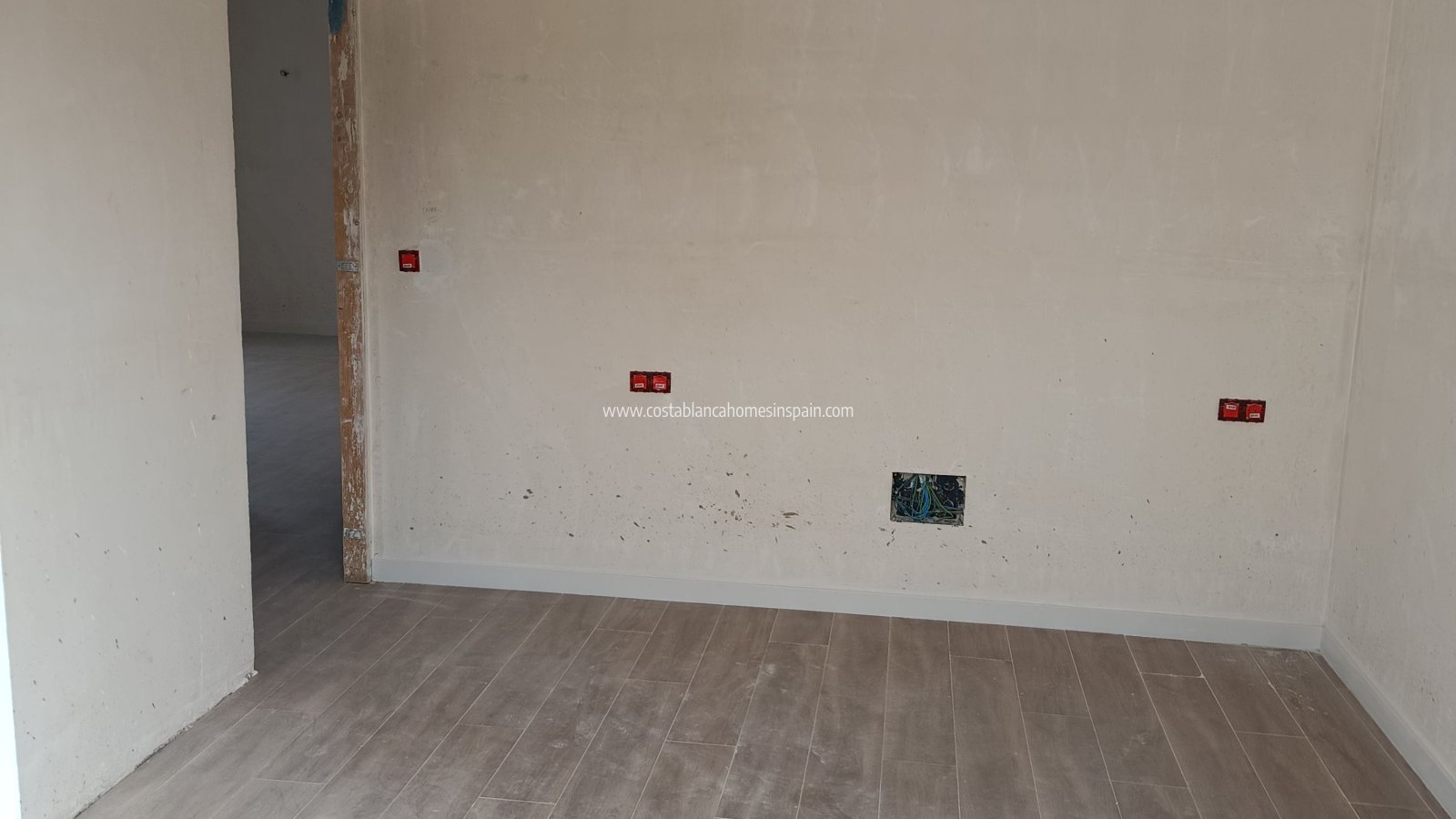 Nouvelle construction - Apartment - Bigastro