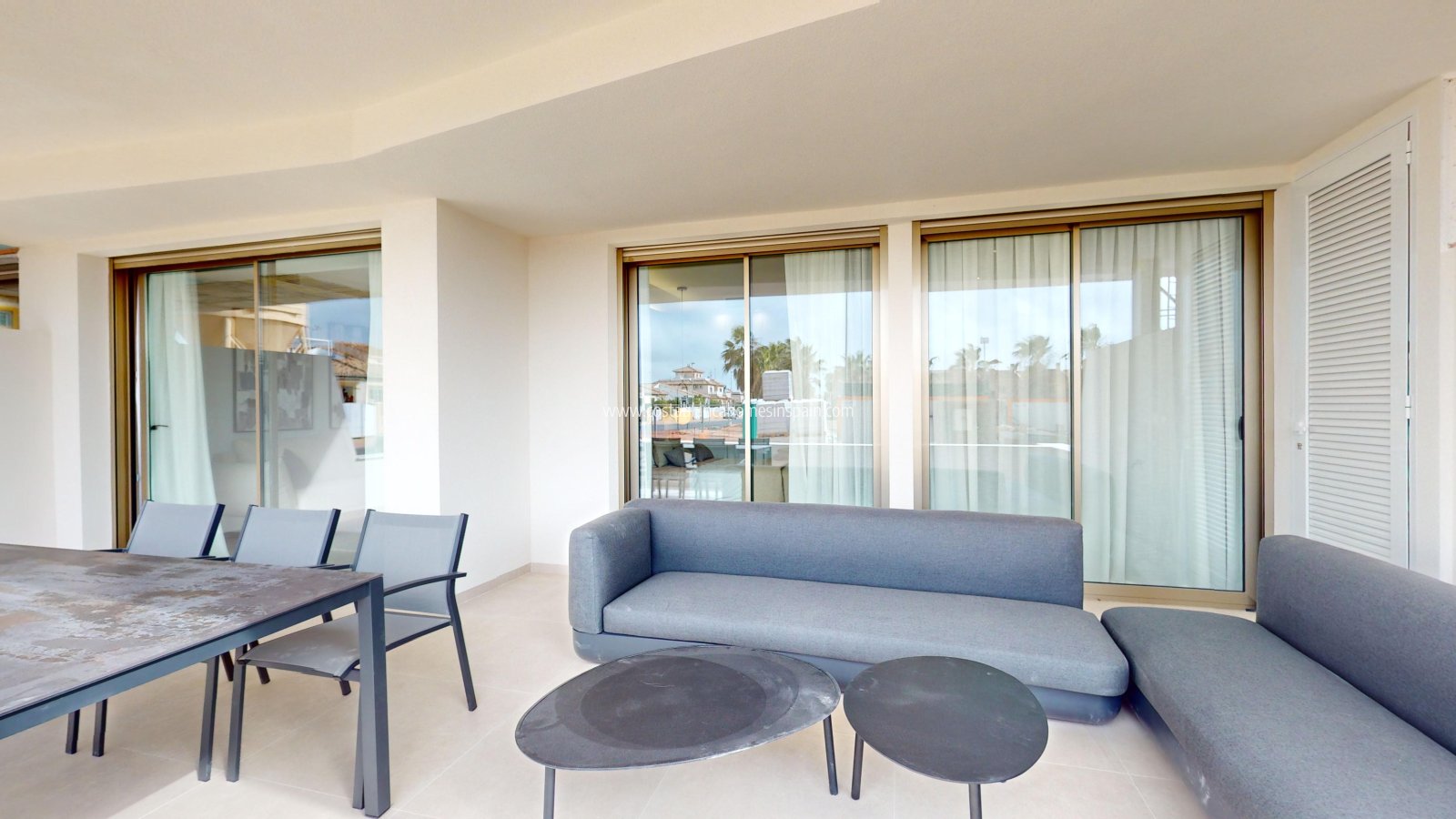 Nouvelle construction - Apartment - Cabo Roig
