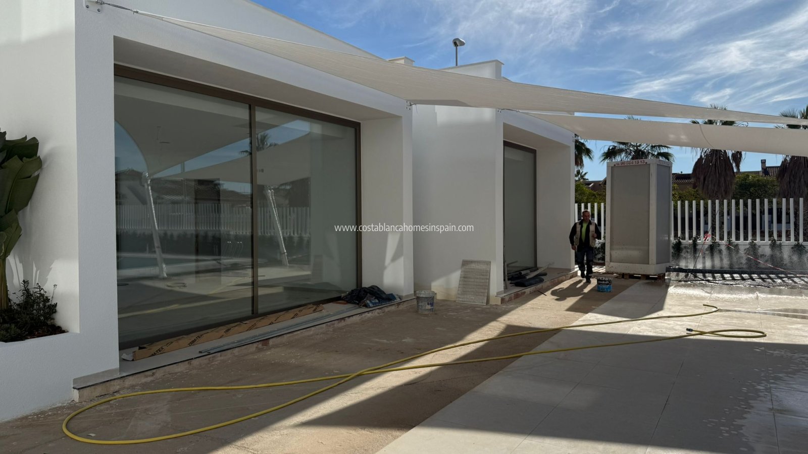 Nouvelle construction - Apartment - Cabo Roig