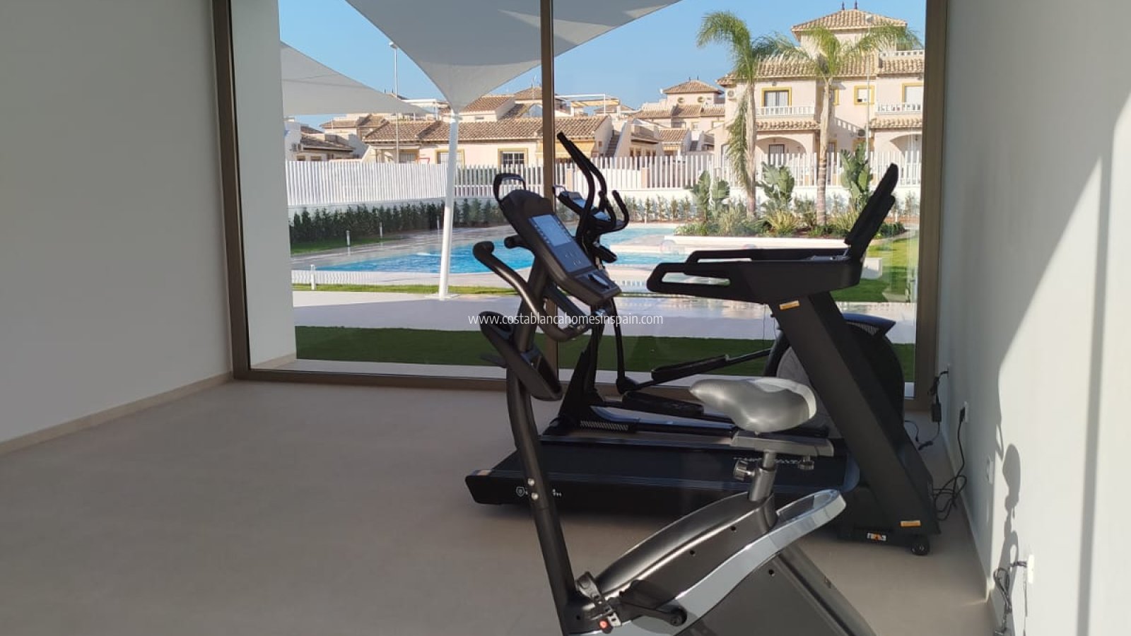 Nouvelle construction - Apartment - Cabo Roig