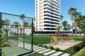 Nouvelle construction - Apartment - Calpe - Playa arenal-bol