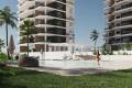 Nouvelle construction - Apartment - Calpe - Playa Arenal