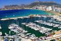 Nouvelle construction - Apartment - Calpe - Puerto