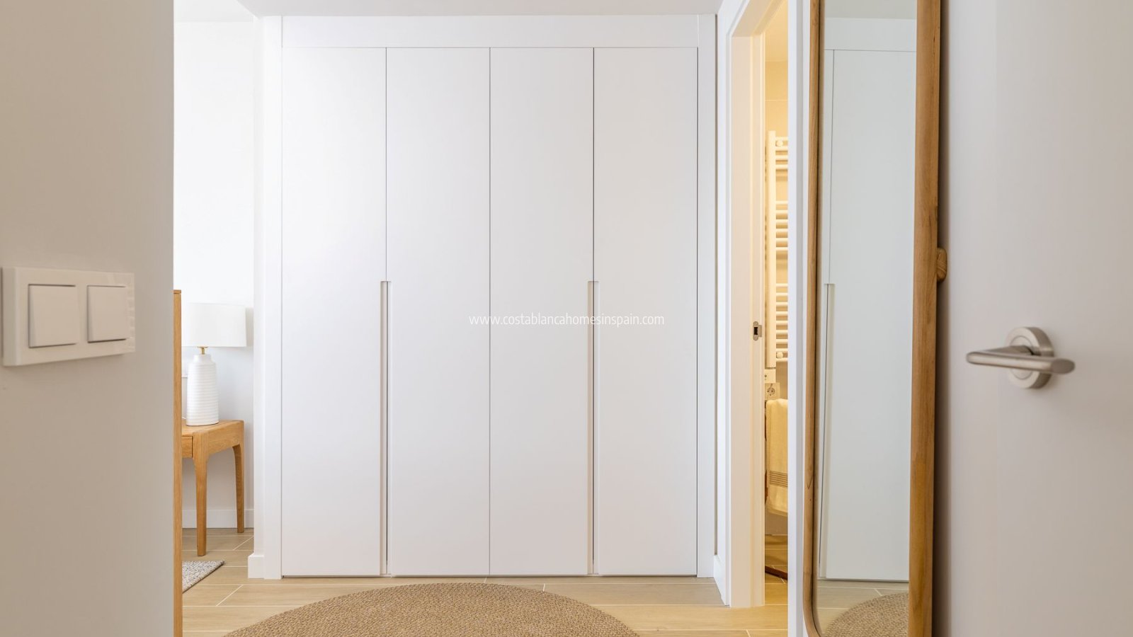 Nouvelle construction - Apartment - Calpe