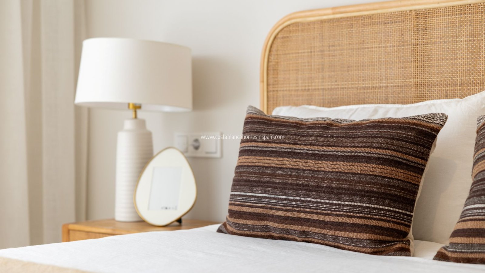 Nouvelle construction - Apartment - Calpe