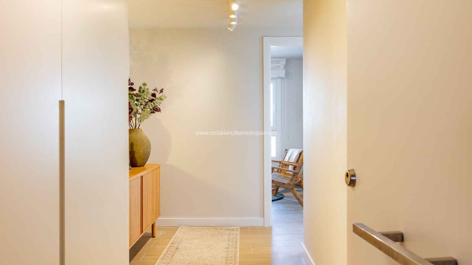 Nouvelle construction - Apartment - Calpe