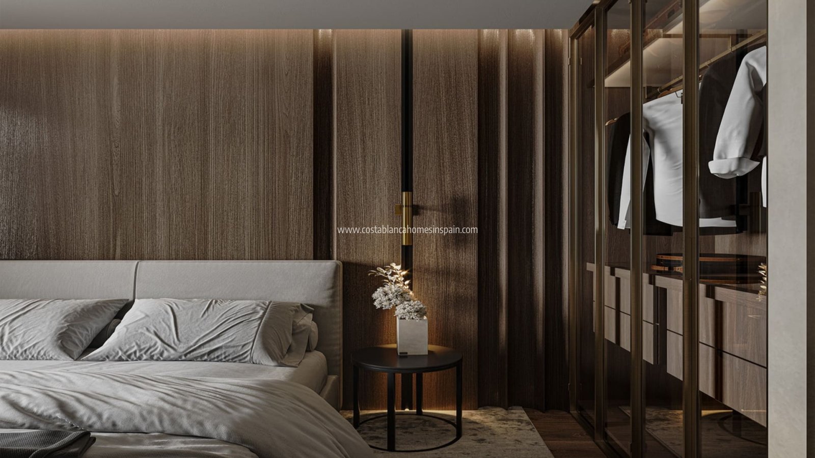 Nouvelle construction - Apartment - Calpe