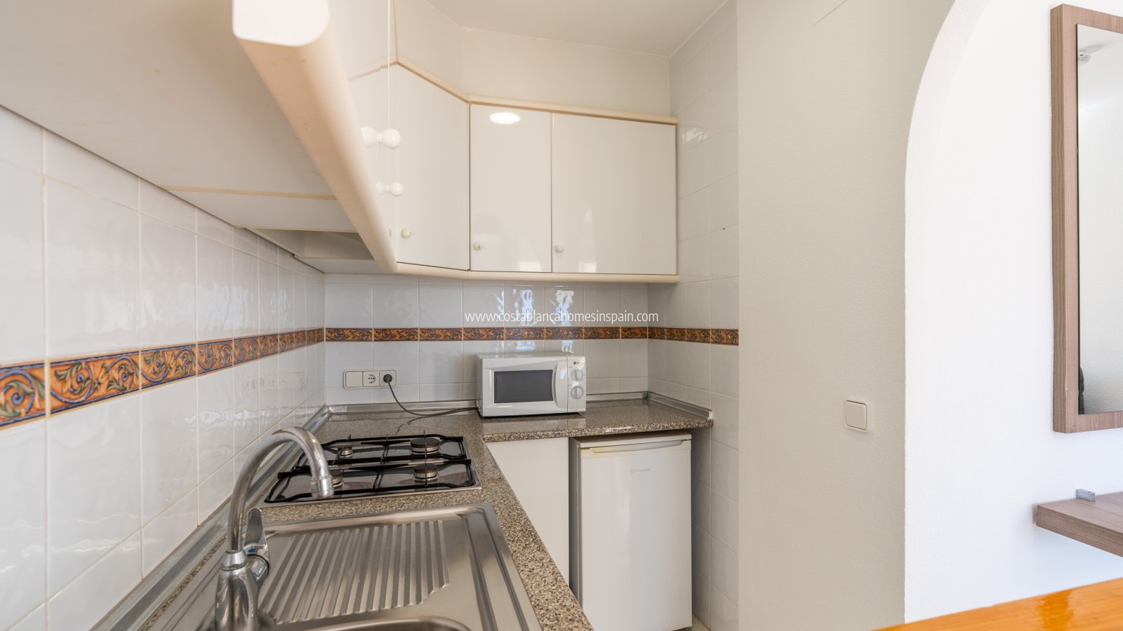 Nouvelle construction - Apartment - Calpe