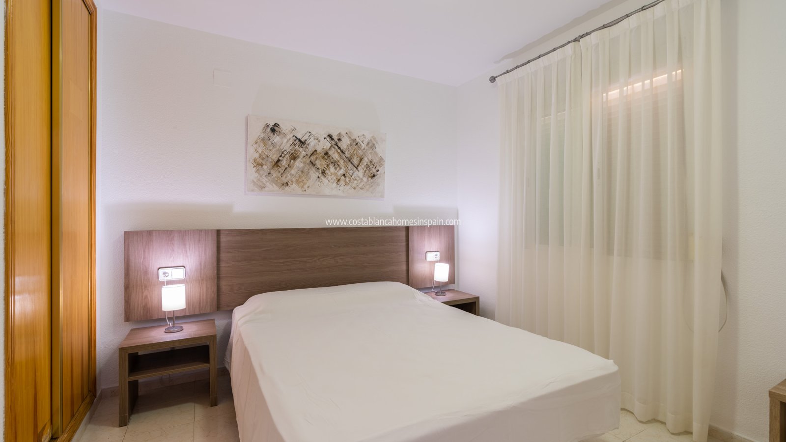 Nouvelle construction - Apartment - Calpe