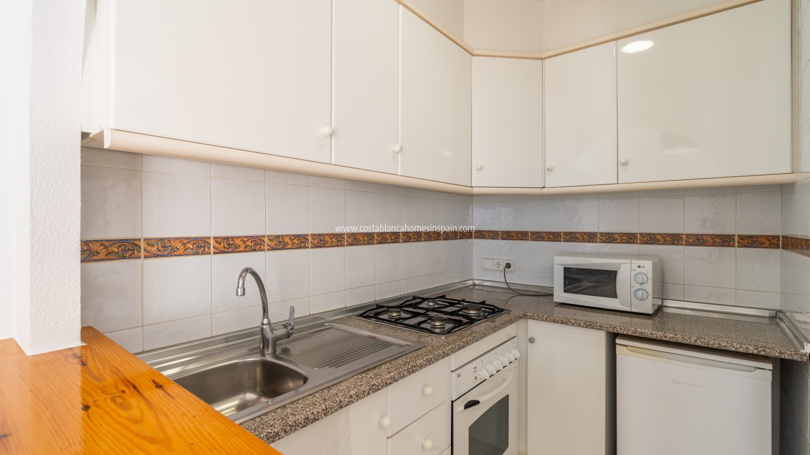 Nouvelle construction - Apartment - Calpe