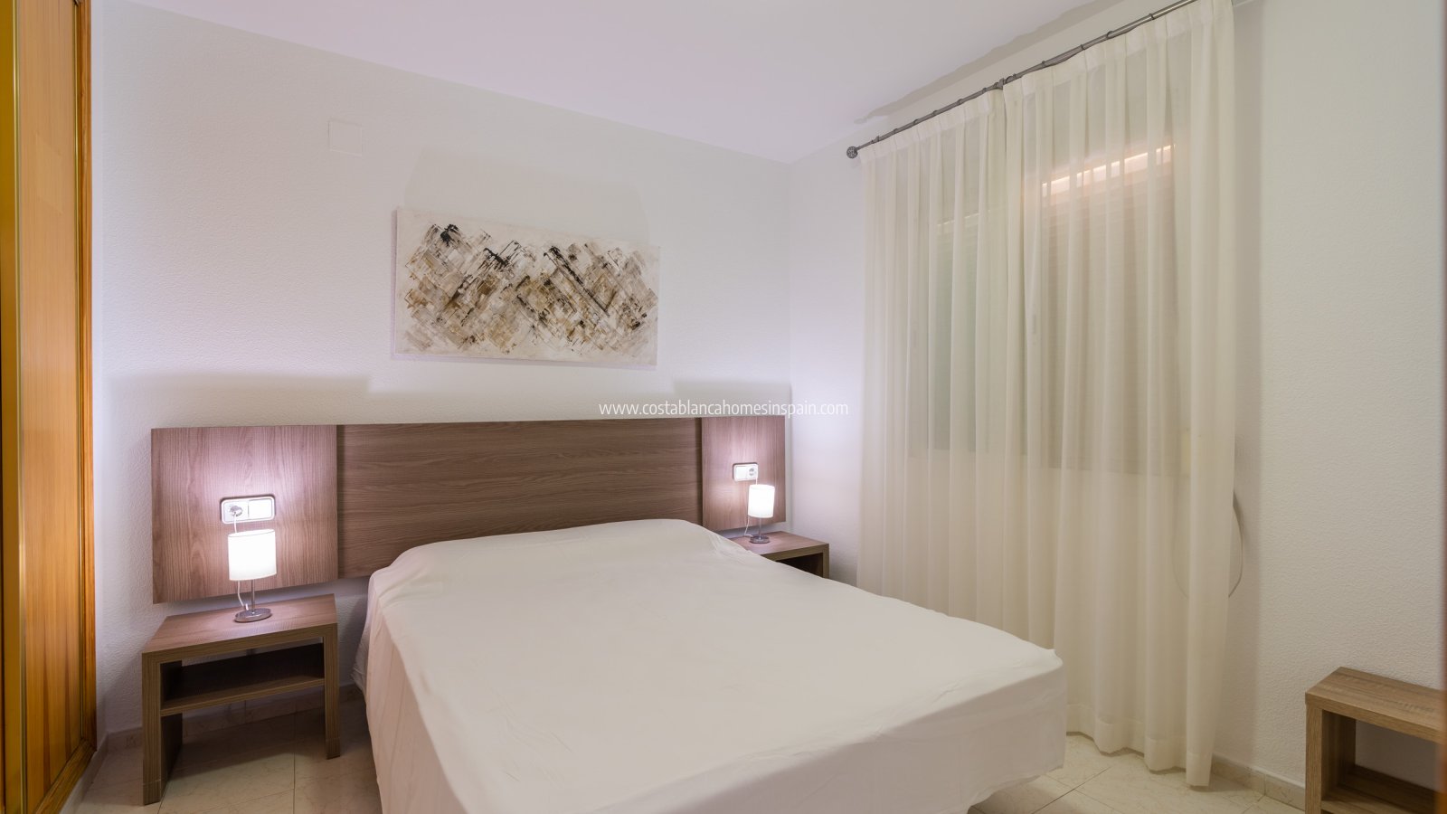 Nouvelle construction - Apartment - Calpe