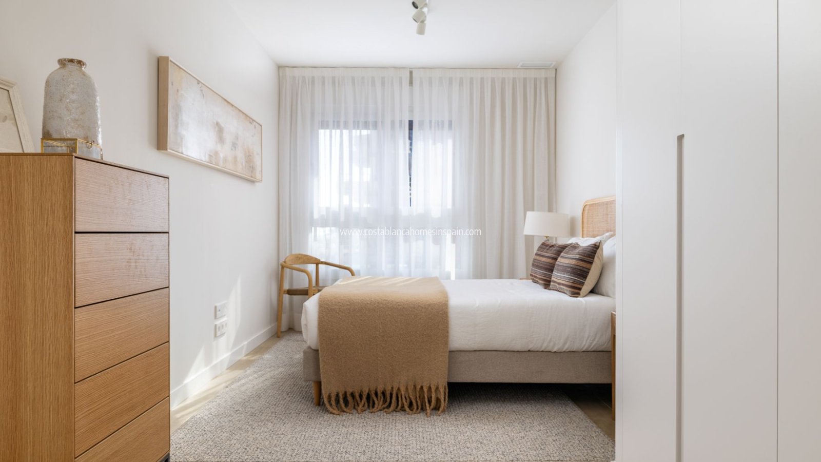 Nouvelle construction - Apartment - Calpe