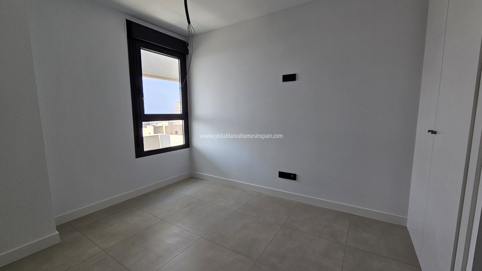 Nouvelle construction - Apartment - Calpe