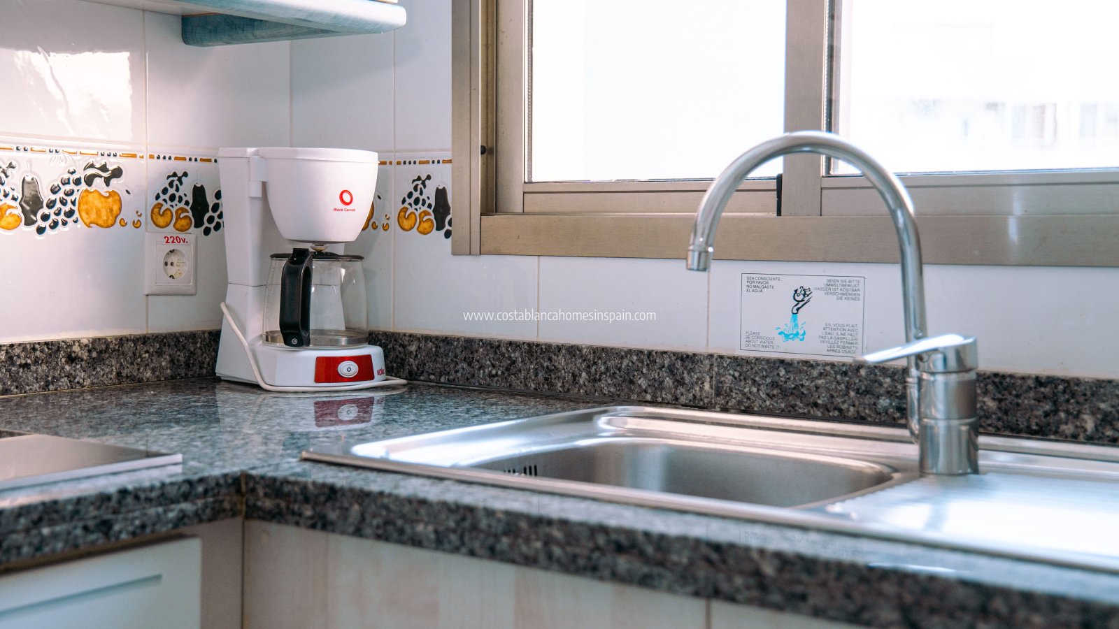 Nouvelle construction - Apartment - Calpe