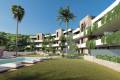 Nouvelle construction - Apartment - Cartagena - La Manga del Mar Menor
