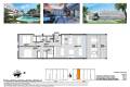 Nouvelle construction - Apartment - Cartagena - Mar de Cristal
