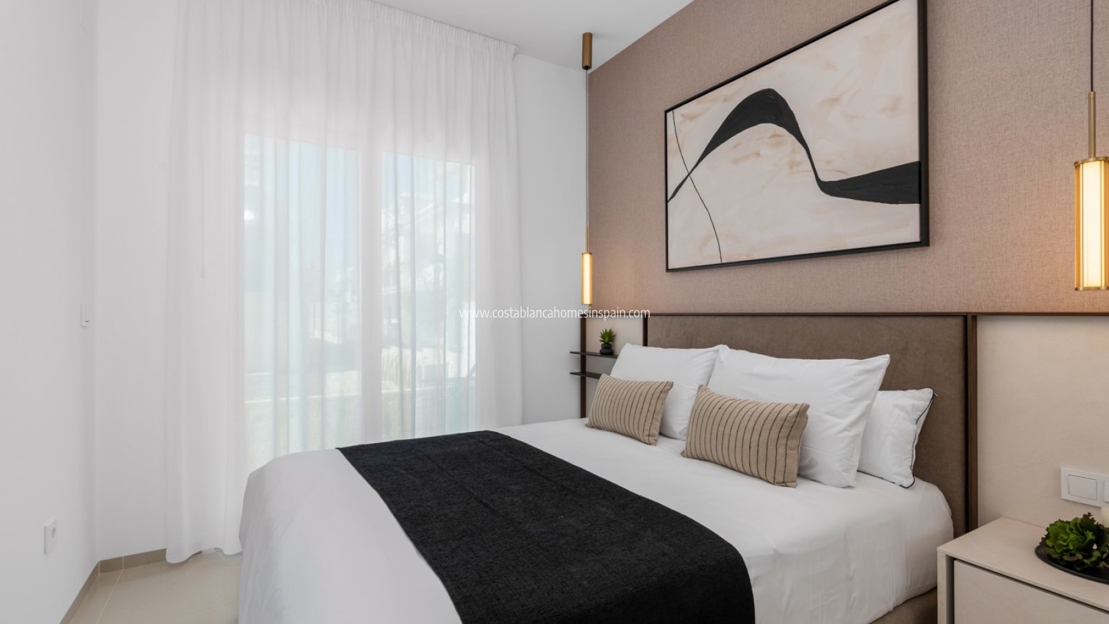 Nouvelle construction - Apartment - Ciudad Quesada