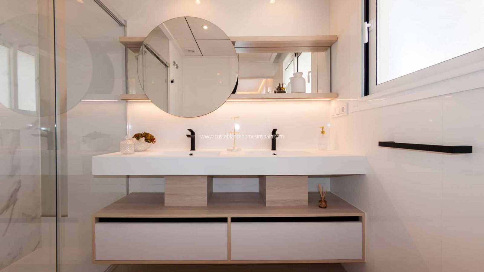 Nouvelle construction - Apartment - Ciudad Quesada