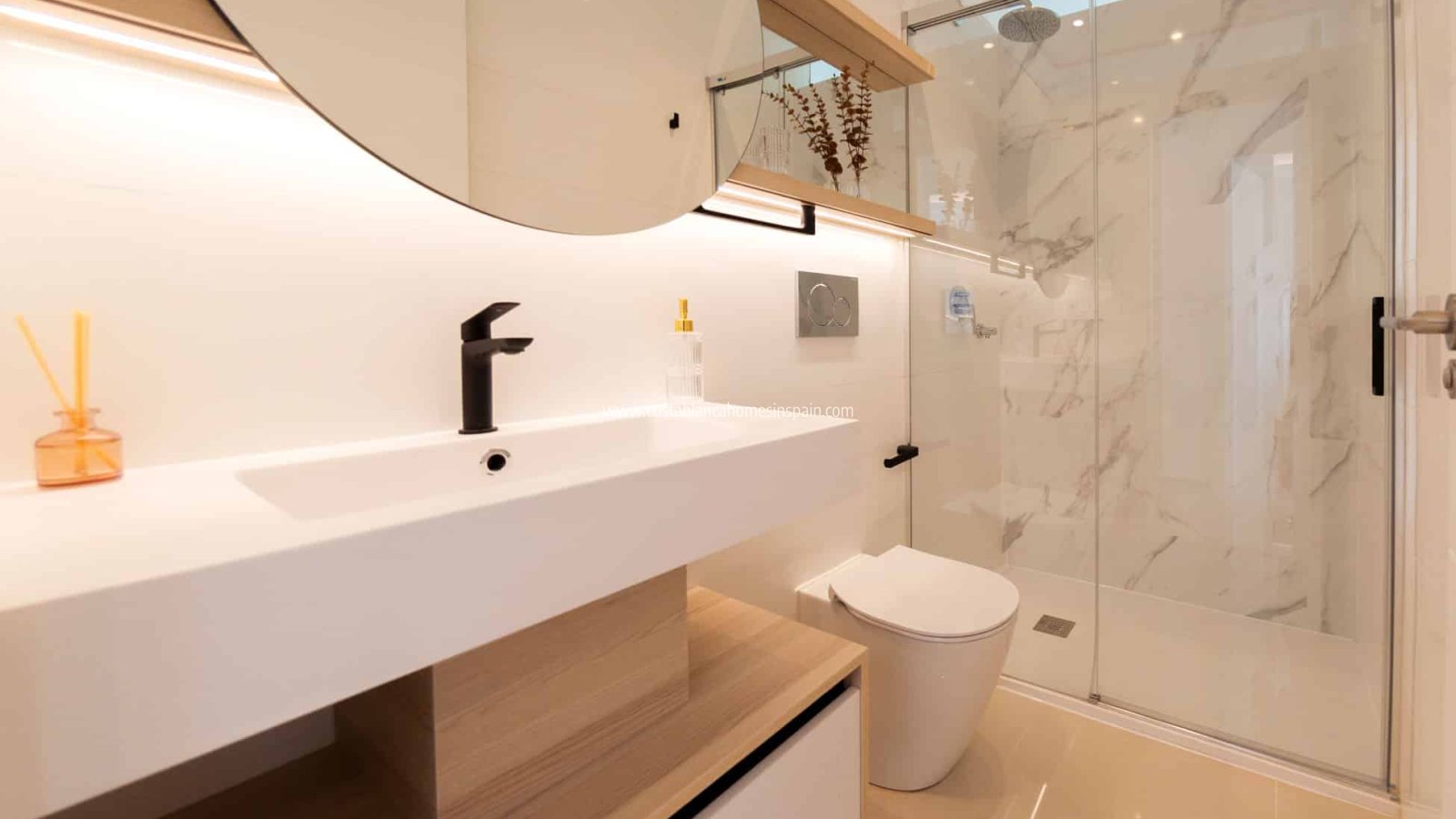 Nouvelle construction - Apartment - Ciudad Quesada