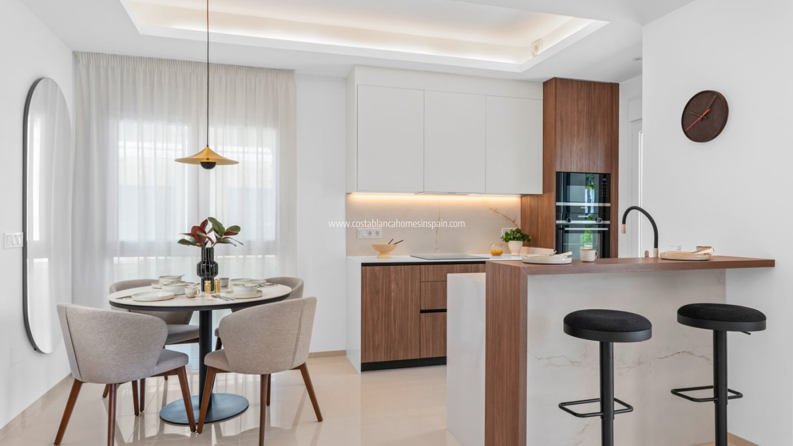 Nouvelle construction - Apartment - Ciudad Quesada