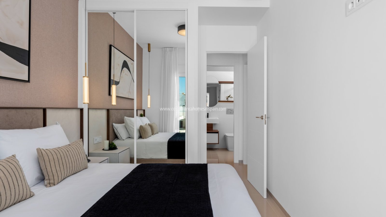 Nouvelle construction - Apartment - Ciudad Quesada