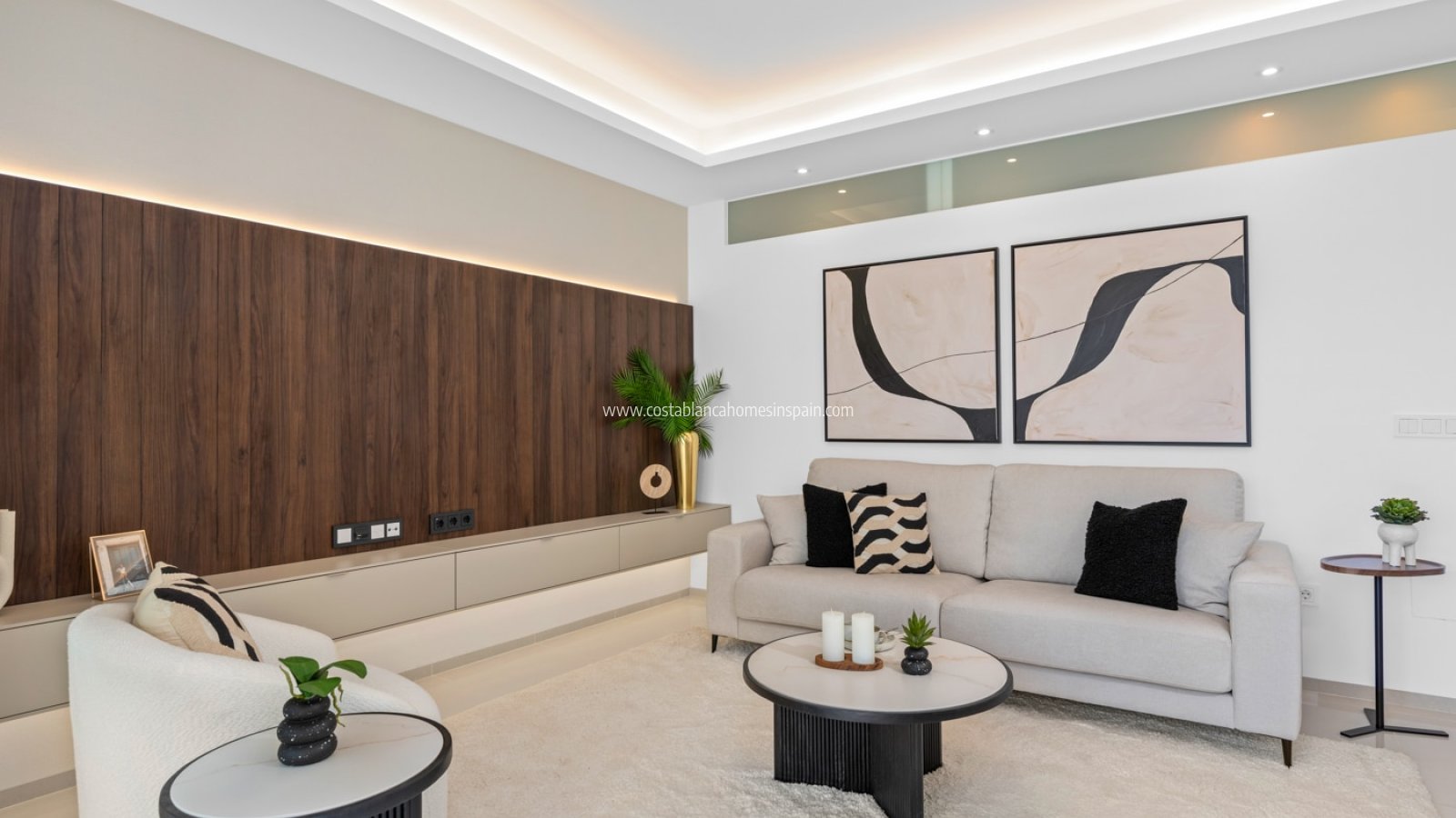 Nouvelle construction - Apartment - Ciudad Quesada