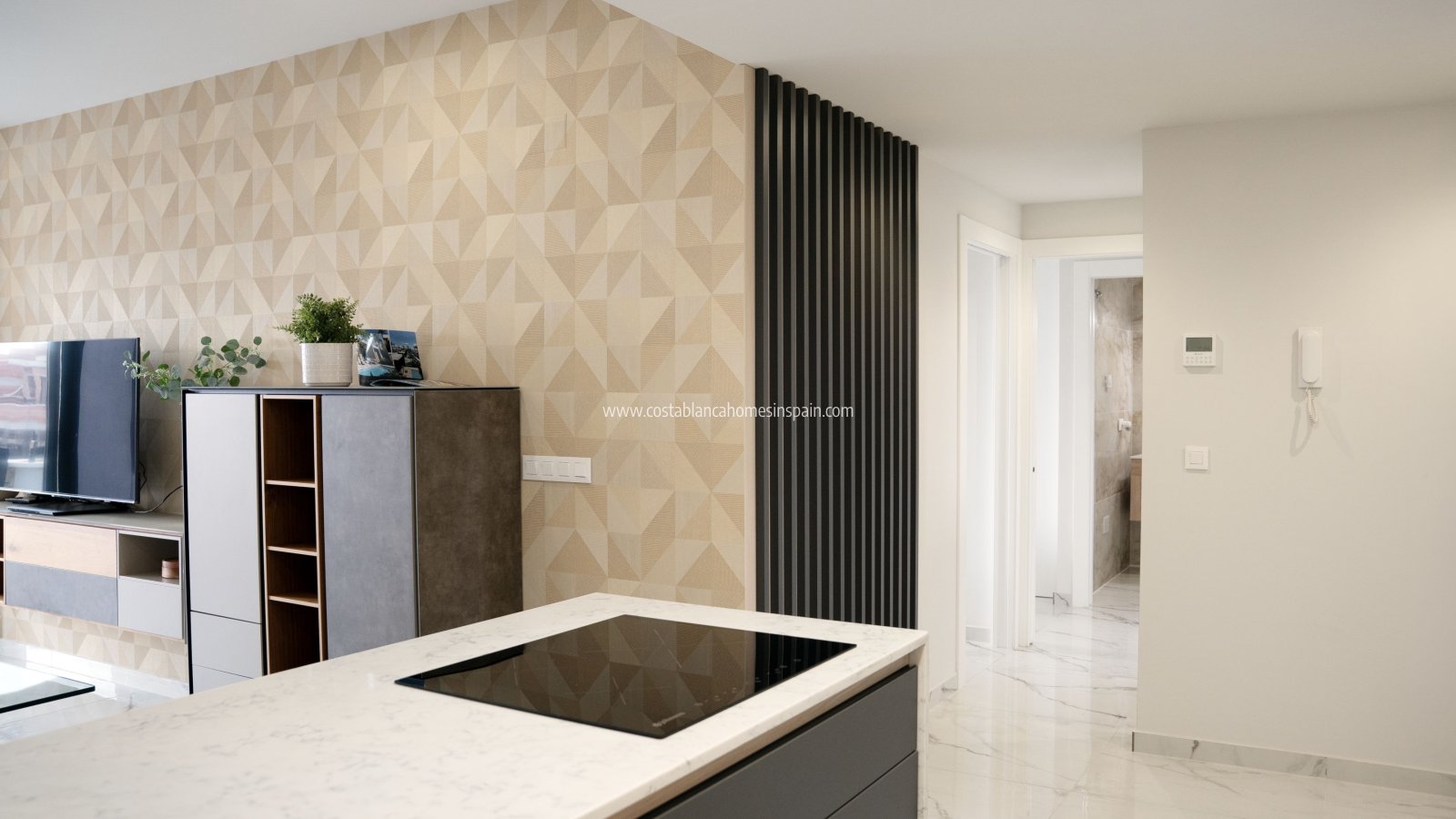 Nouvelle construction - Apartment - Ciudad Quesada