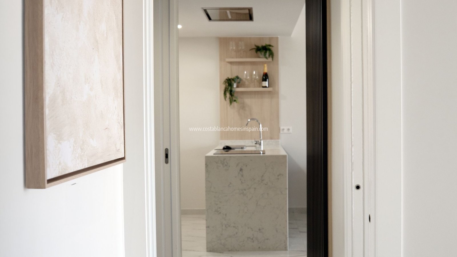 Nouvelle construction - Apartment - Ciudad Quesada