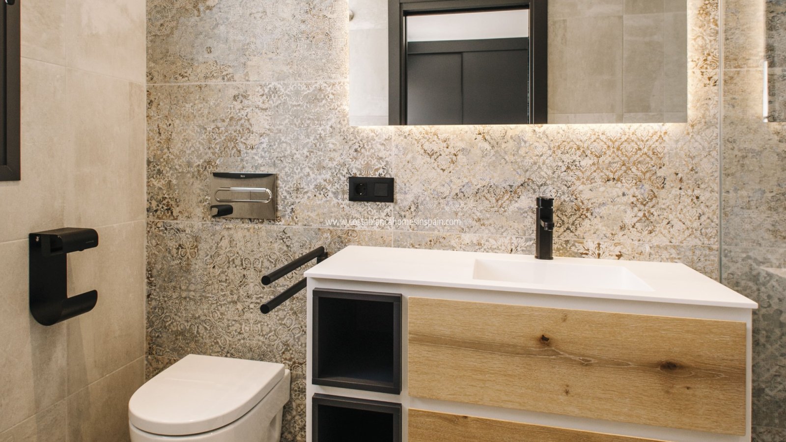 Nouvelle construction - Apartment - Ciudad Quesada