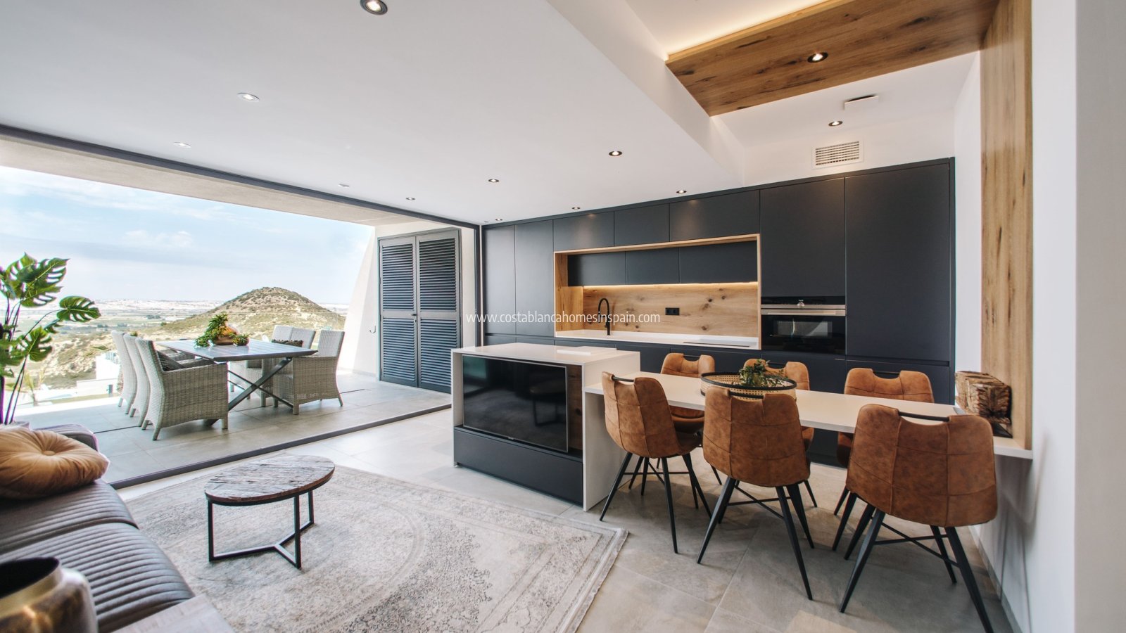 Nouvelle construction - Apartment - Ciudad Quesada