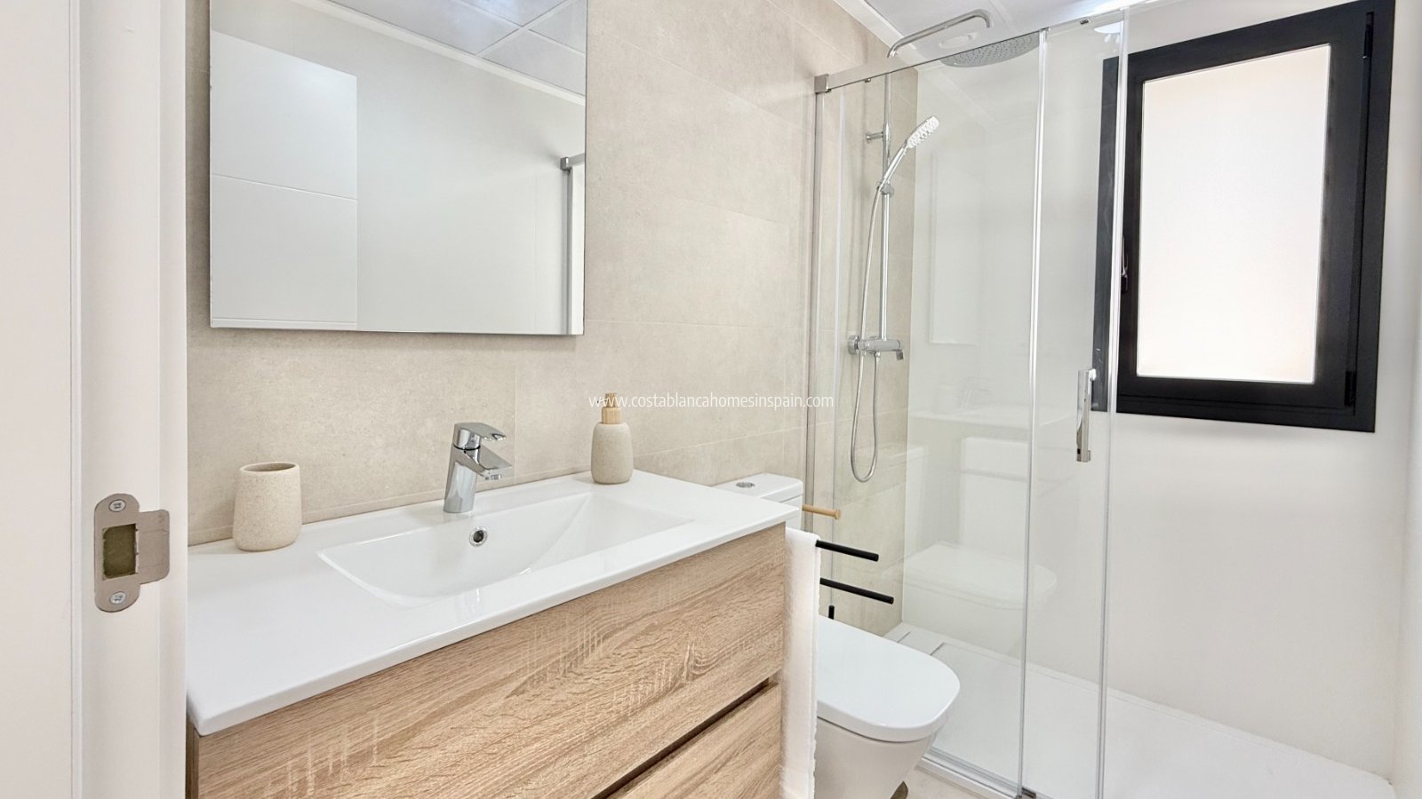 Nouvelle construction - Apartment - Cox