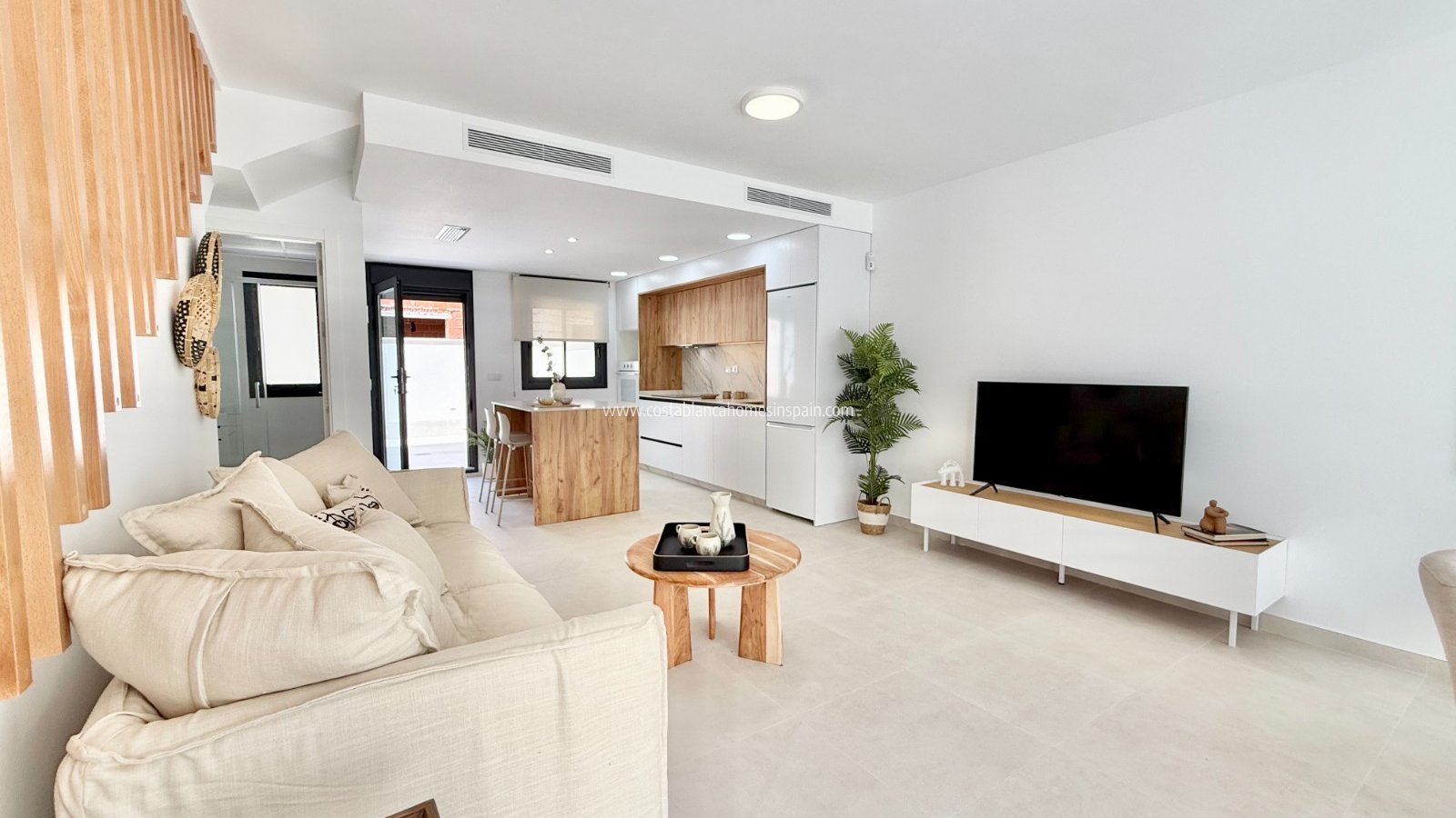 Nouvelle construction - Apartment - Cox