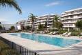 Nouvelle construction - Apartment - Denia - Playa de La Almadraba