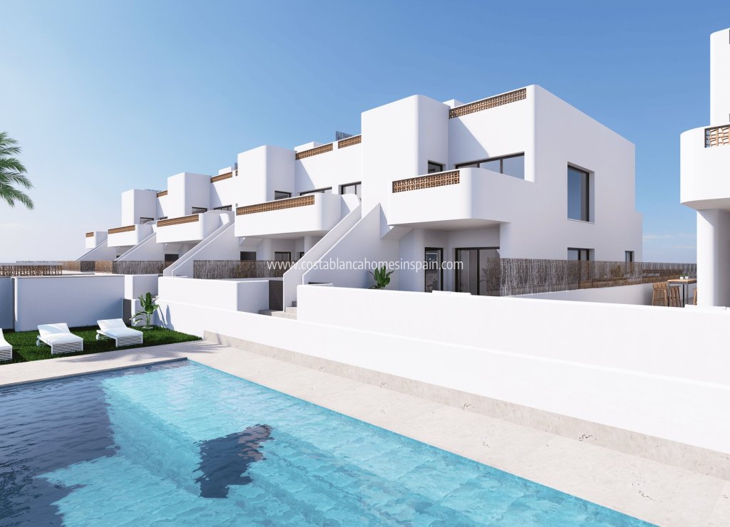 Nouvelle construction - Apartment - Dolores - dolores
