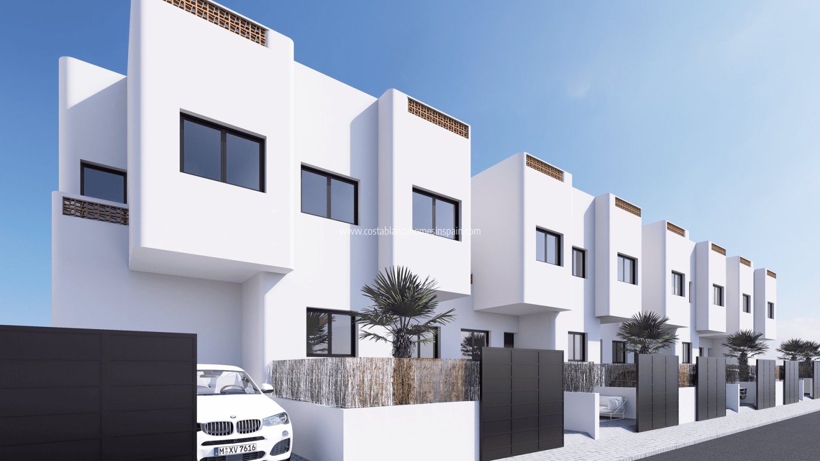 Nouvelle construction - Apartment - Dolores - dolores