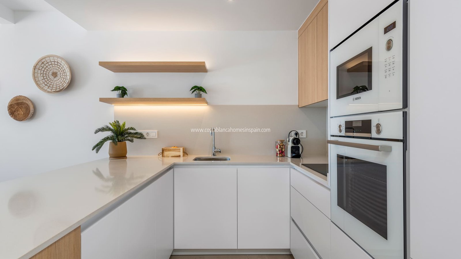 Nouvelle construction - Apartment - Dolores - dolores