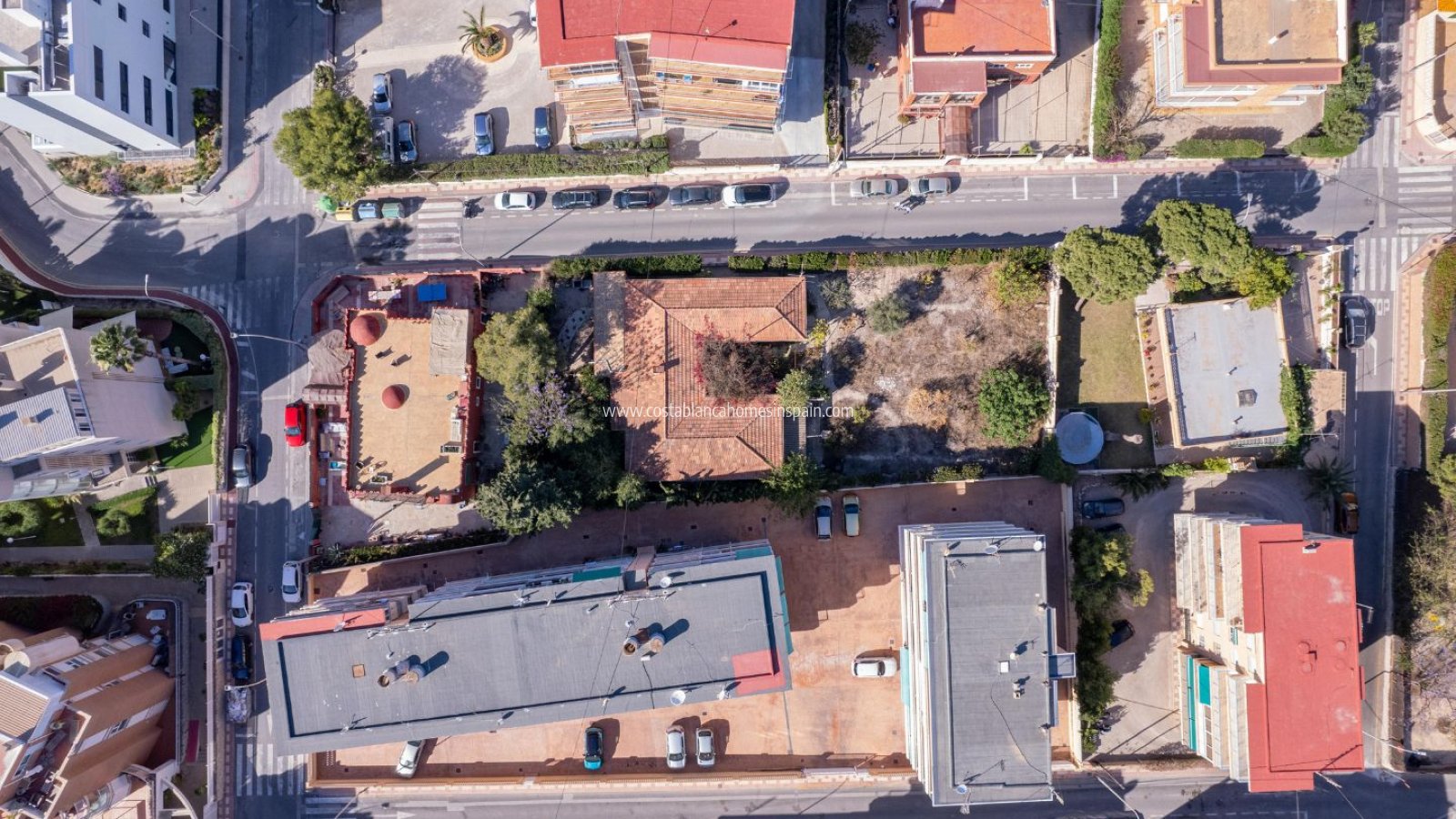 Nouvelle construction - Apartment - El Campello