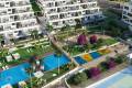 Nouvelle construction - Apartment - Finestrat - Seascape resort