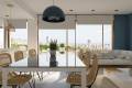 Nouvelle construction - Apartment - Finestrat - Seascape resort