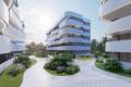 Nouvelle construction - Apartment - Guardamar del Segura - El Raso