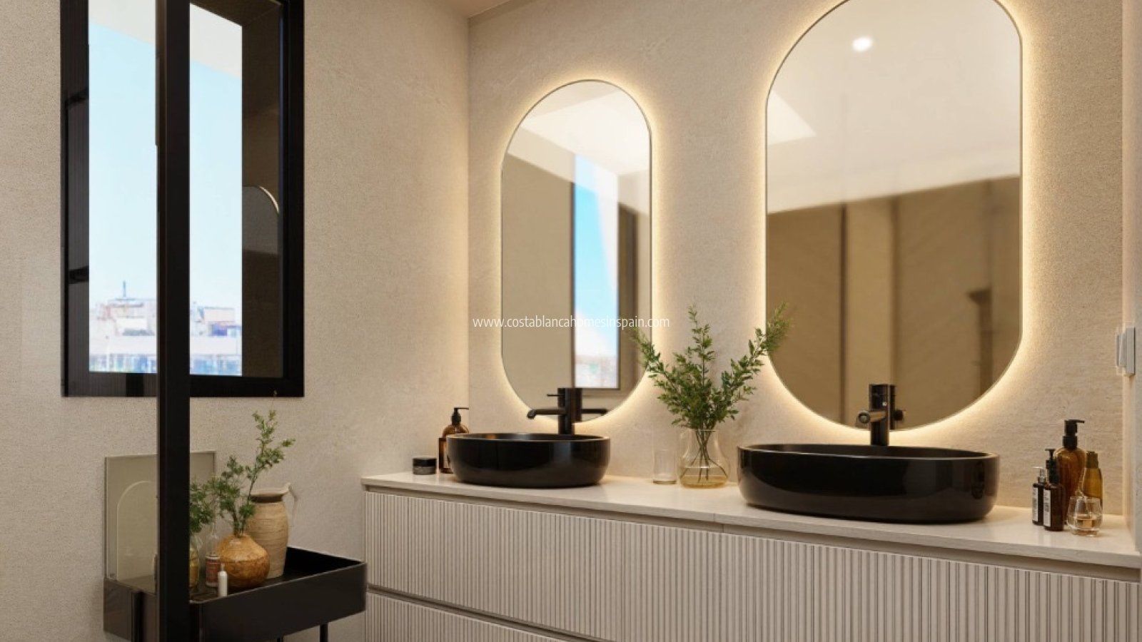 Nouvelle construction - Apartment - Guardamar del Segura
