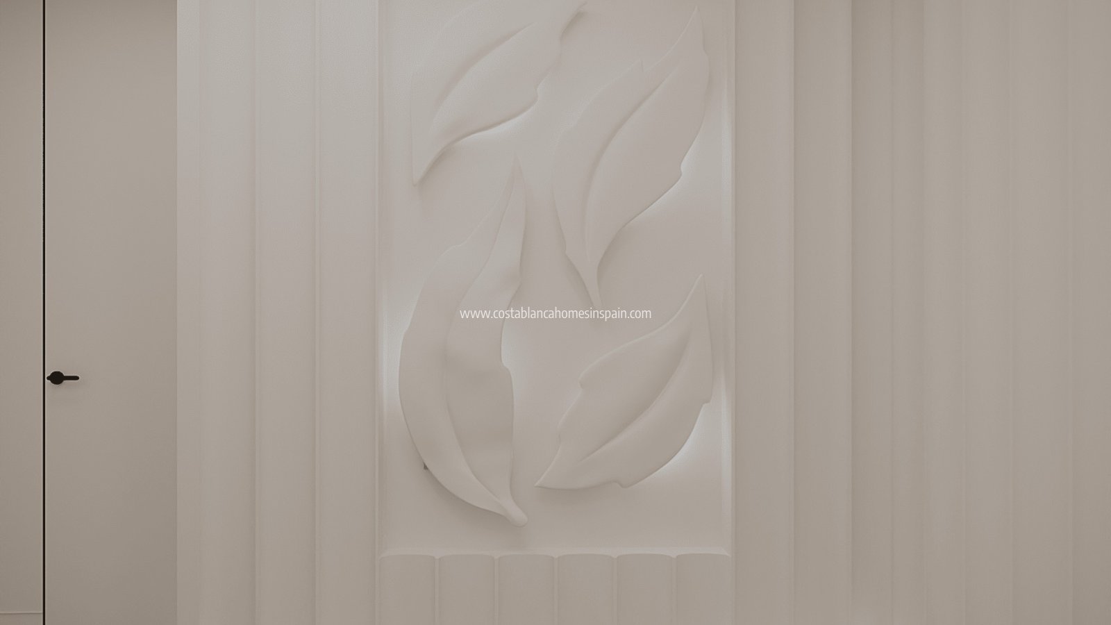 Nouvelle construction - Apartment - Guardamar del Segura